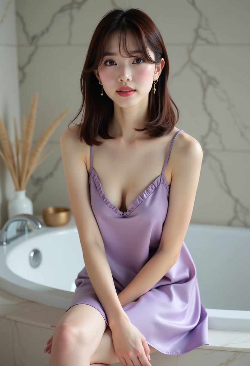 婚姻的缝隙