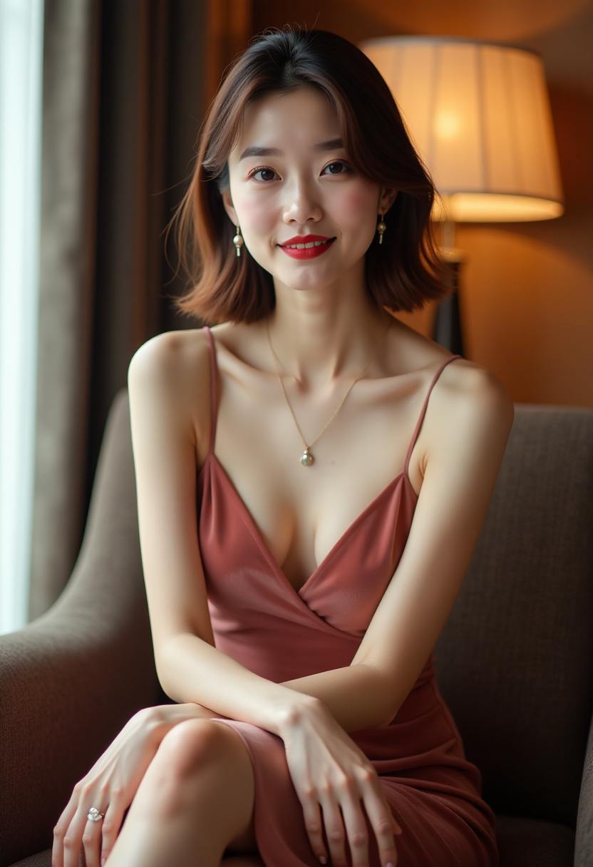 同事请吃饭