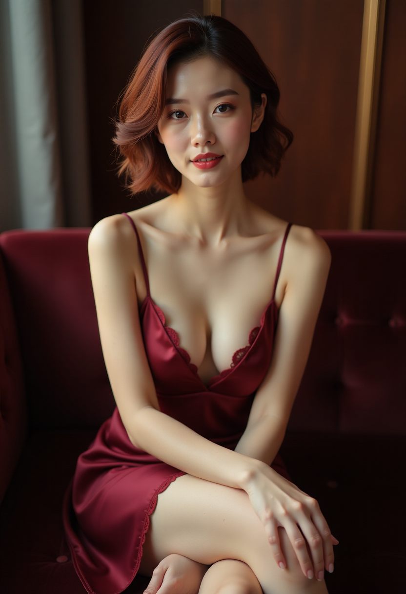 周末的饭局